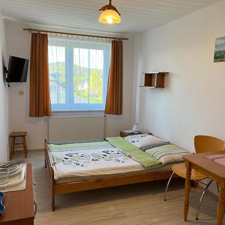 Nad Bieszczadzkim Morzem Apartment Polańczyk Екстериор снимка