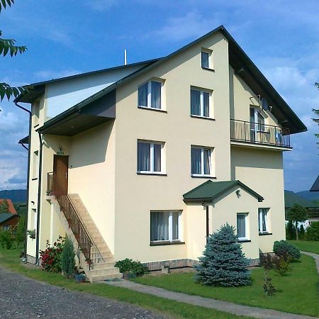Nad Bieszczadzkim Morzem Apartment Polańczyk Екстериор снимка