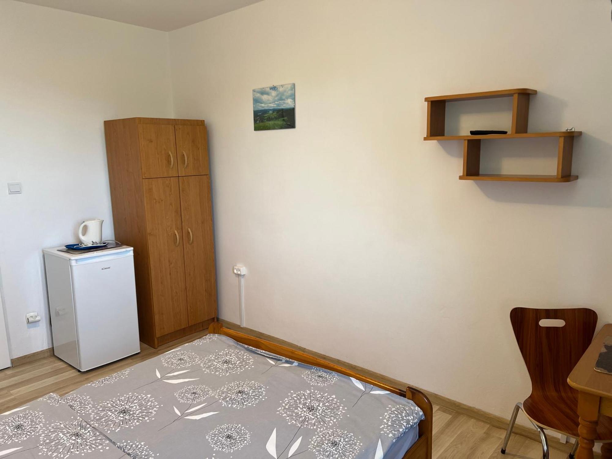 Nad Bieszczadzkim Morzem Apartment Polańczyk Екстериор снимка