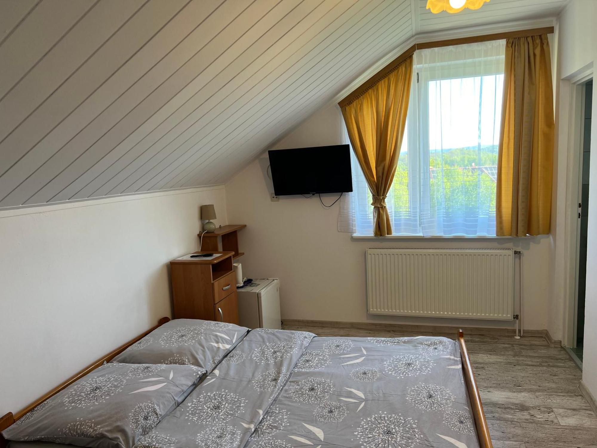 Nad Bieszczadzkim Morzem Apartment Polańczyk Екстериор снимка