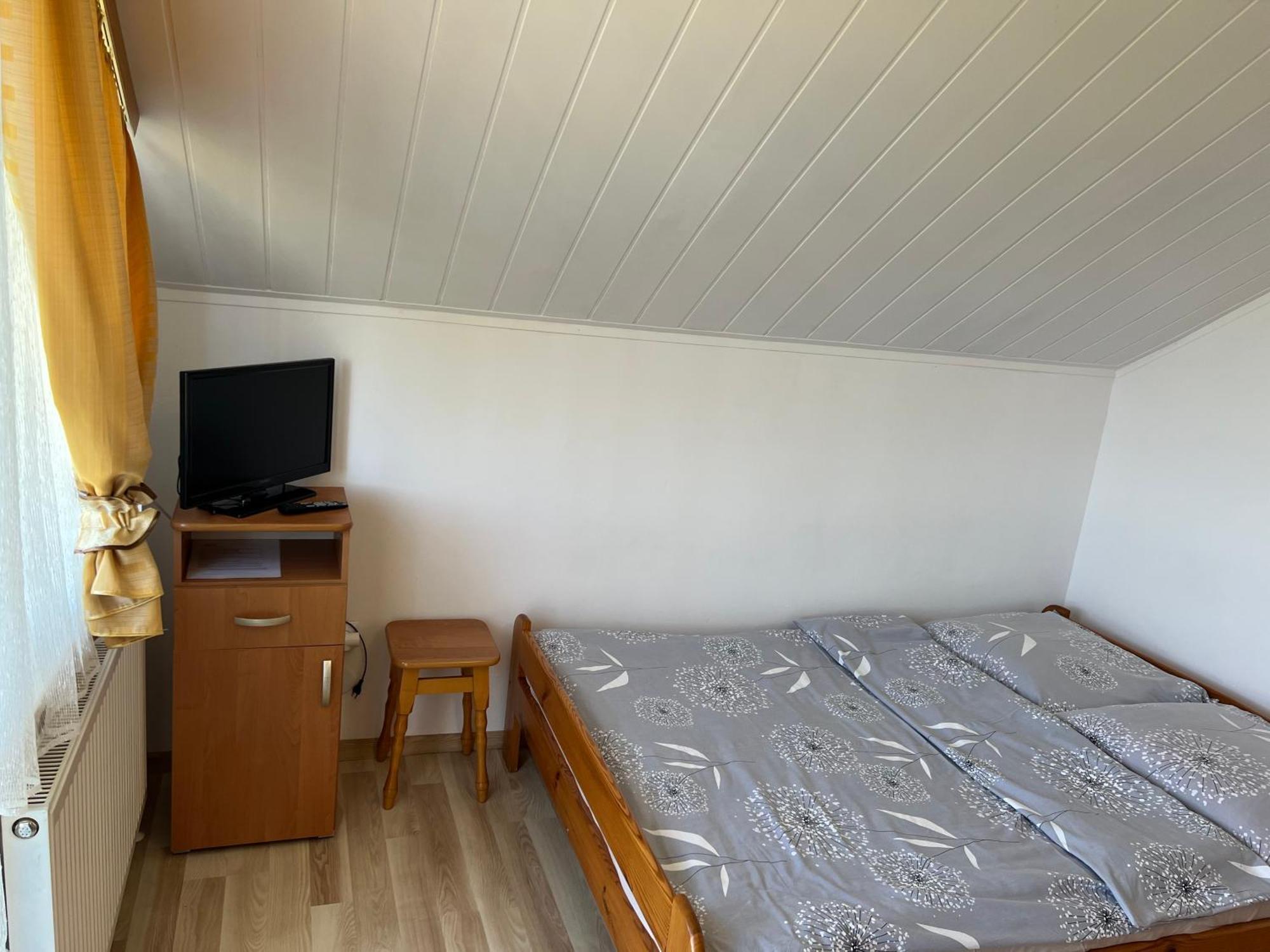 Nad Bieszczadzkim Morzem Apartment Polańczyk Екстериор снимка