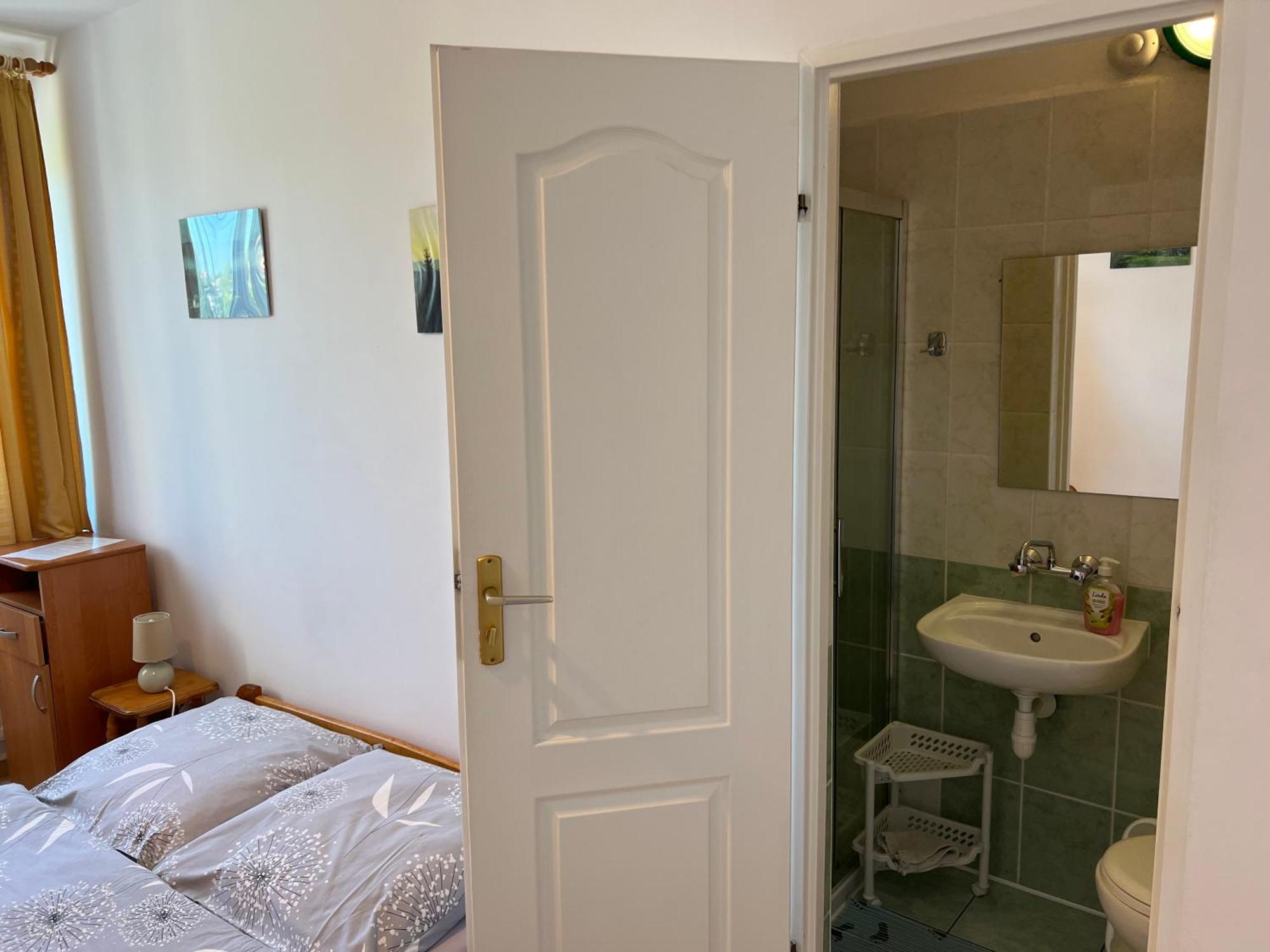 Nad Bieszczadzkim Morzem Apartment Polańczyk Екстериор снимка