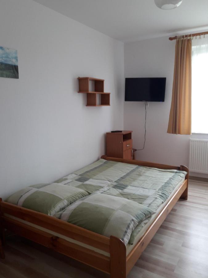 Nad Bieszczadzkim Morzem Apartment Polańczyk Екстериор снимка
